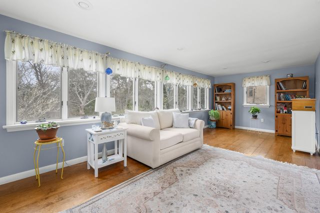 535 School House Road, Eastham, MA 02642