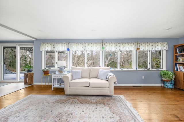 535 School House Road, Eastham, MA 02642