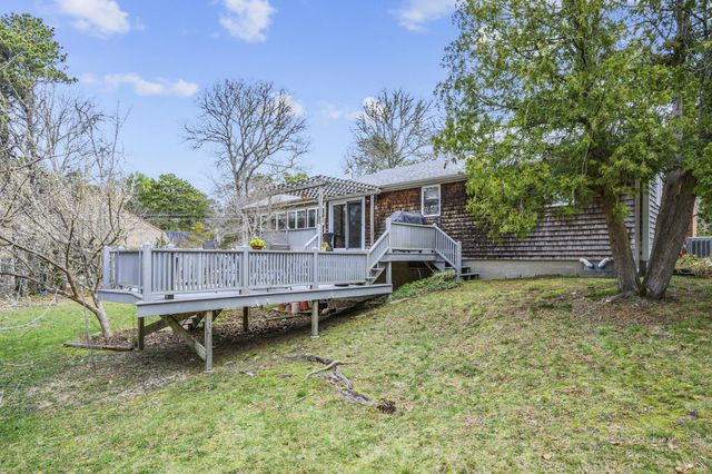 535 School House Road, Eastham, MA 02642