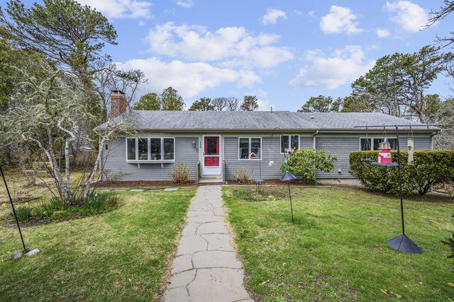535 School House Road, Eastham, MA 02642