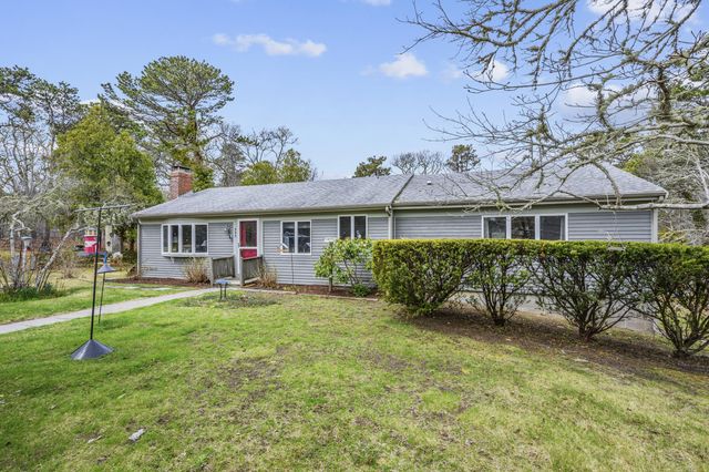 535 School House Road, Eastham, MA 02642