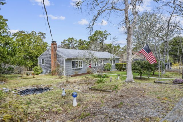 535 School House Road, Eastham, MA 02642