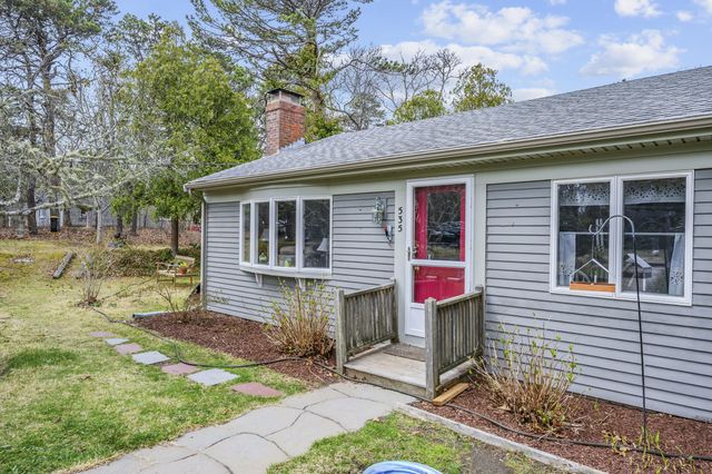 535 School House Road, Eastham, MA 02642