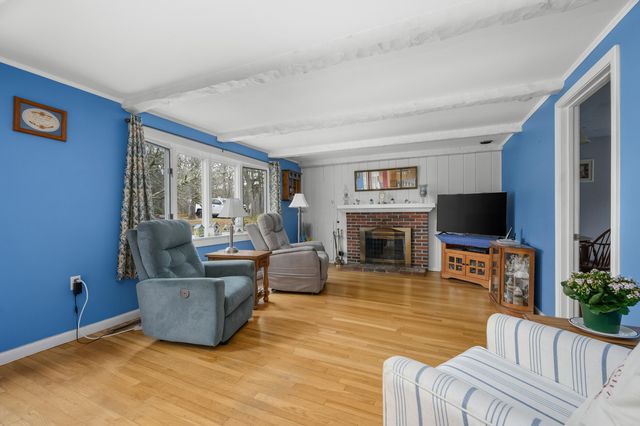 535 School House Road, Eastham, MA 02642