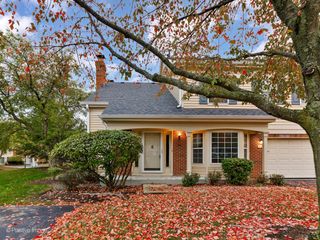 216 Still Water Court, Palatine, IL 60067