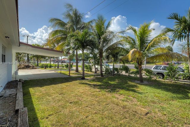 160 NW 199th Street 1, Miami Gardens, FL 33169