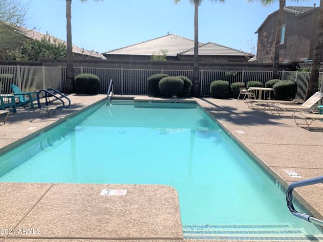 334 N 79th Place, Mesa, AZ 85207