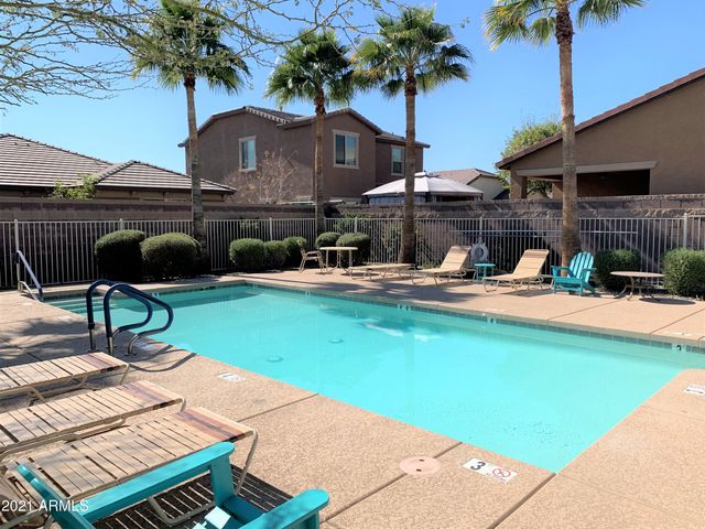 334 N 79th Place, Mesa, AZ 85207