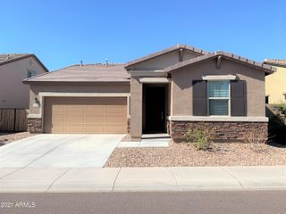 334 N 79th Place, Mesa, AZ 85207