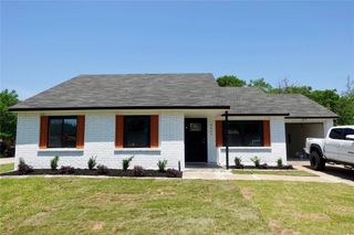 5917 Maiden Lane, Fort Worth, TX 76131