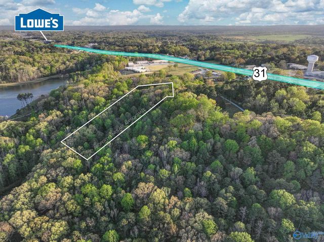 1209 Griffin Road NW, Hartselle, AL 35640