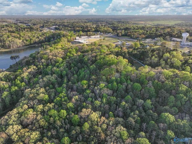 1209 Griffin Road NW, Hartselle, AL 35640