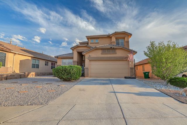 2925 Violeta Circle SE, Rio Rancho, NM 87124