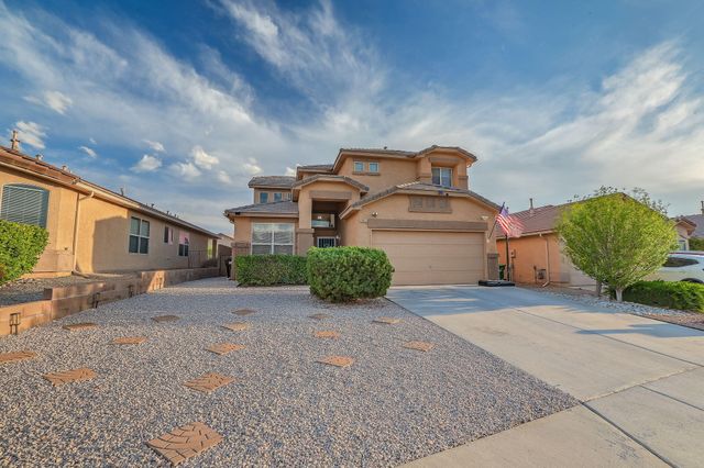 2925 Violeta Circle SE, Rio Rancho, NM 87124