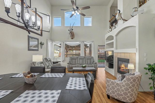 2925 Violeta Circle SE, Rio Rancho, NM 87124