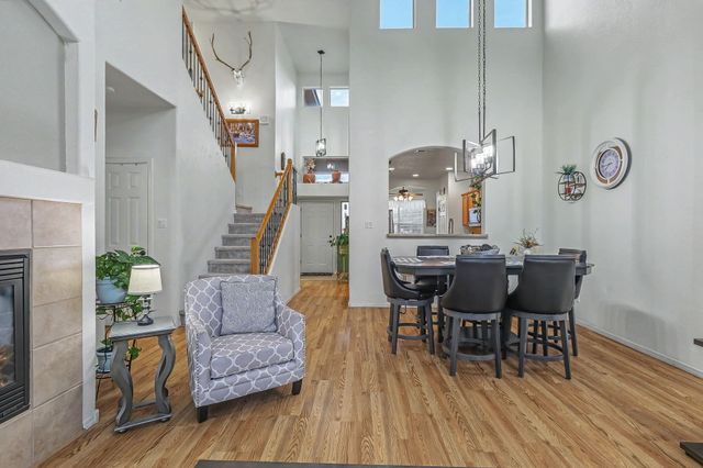 2925 Violeta Circle SE, Rio Rancho, NM 87124