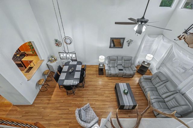 2925 Violeta Circle SE, Rio Rancho, NM 87124