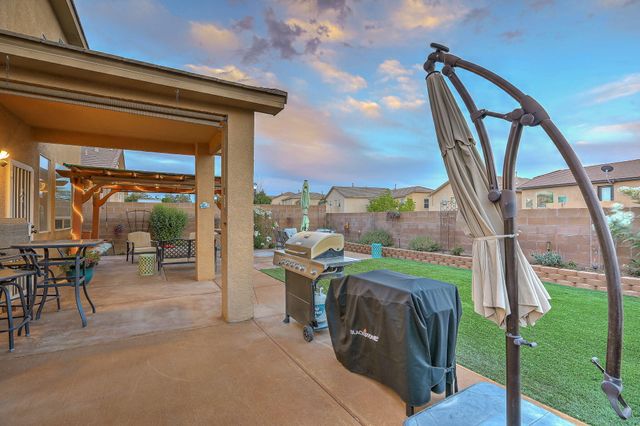 2925 Violeta Circle SE, Rio Rancho, NM 87124