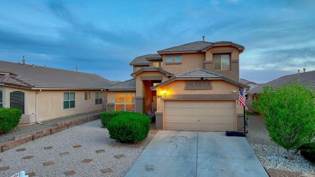 2925 Violeta Circle SE, Rio Rancho, NM 87124