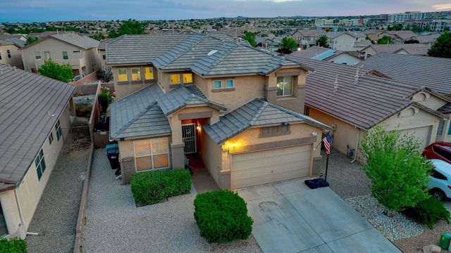 2925 Violeta Circle SE, Rio Rancho, NM 87124