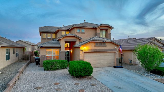 2925 Violeta Circle SE, Rio Rancho, NM 87124