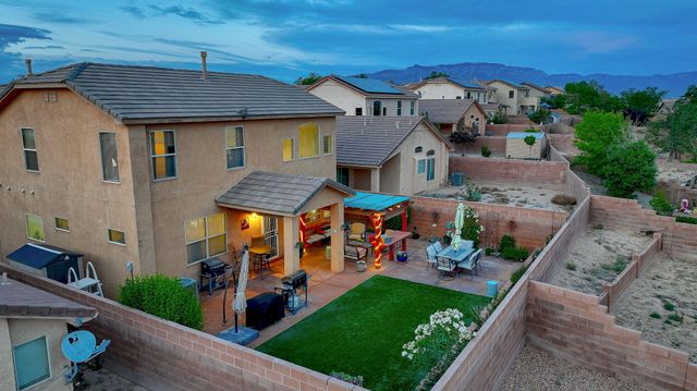 2925 Violeta Circle SE, Rio Rancho, NM 87124