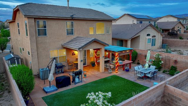 2925 Violeta Circle SE, Rio Rancho, NM 87124