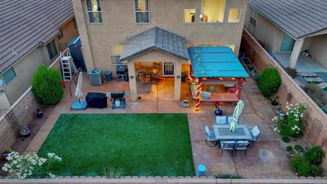 2925 Violeta Circle SE, Rio Rancho, NM 87124