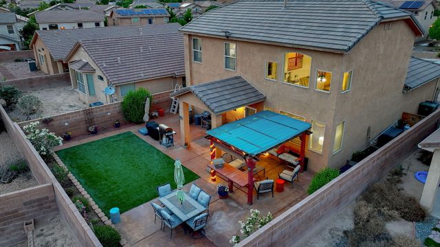 2925 Violeta Circle SE, Rio Rancho, NM 87124