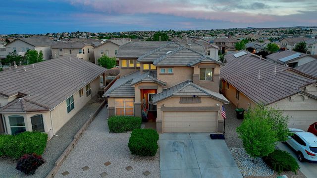2925 Violeta Circle SE, Rio Rancho, NM 87124