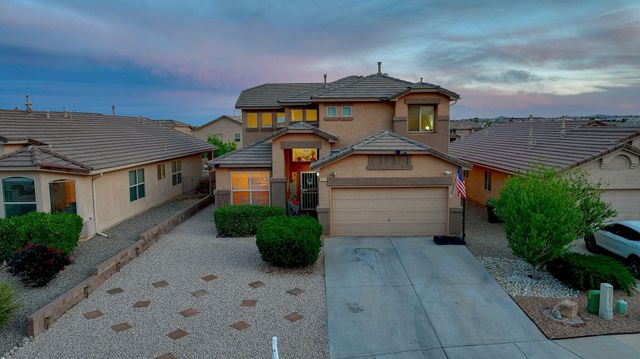 2925 Violeta Circle SE, Rio Rancho, NM 87124