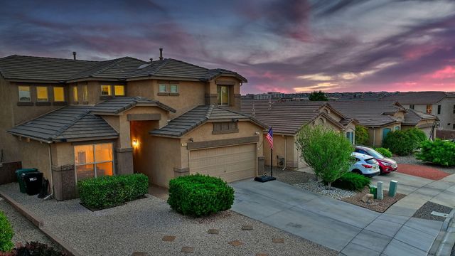 2925 Violeta Circle SE, Rio Rancho, NM 87124