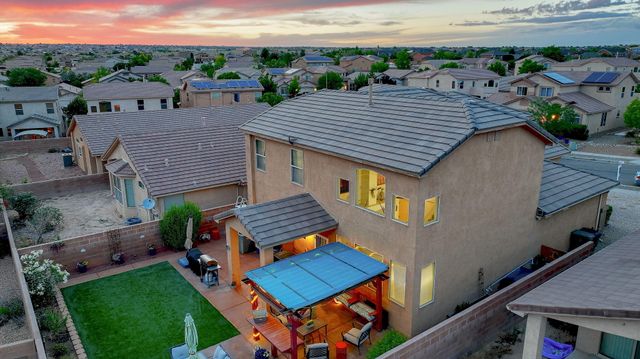 2925 Violeta Circle SE, Rio Rancho, NM 87124