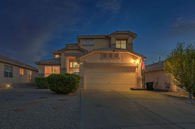 2925 Violeta Circle SE, Rio Rancho, NM 87124