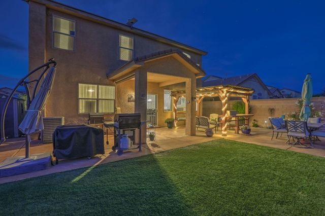 2925 Violeta Circle SE, Rio Rancho, NM 87124