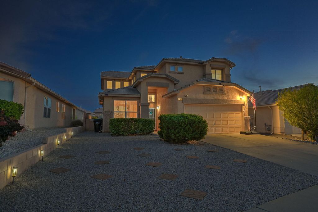 2925 Violeta Circle SE, Rio Rancho, NM 87124