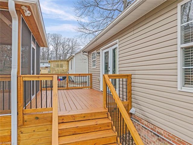 193 Laura Street, Winston-salem, NC 27107