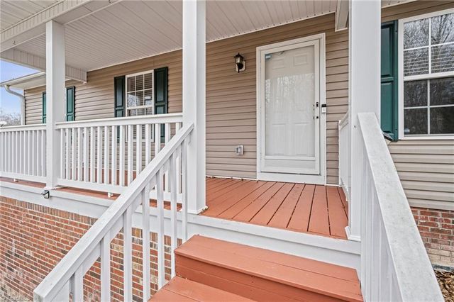 193 Laura Street, Winston-salem, NC 27107