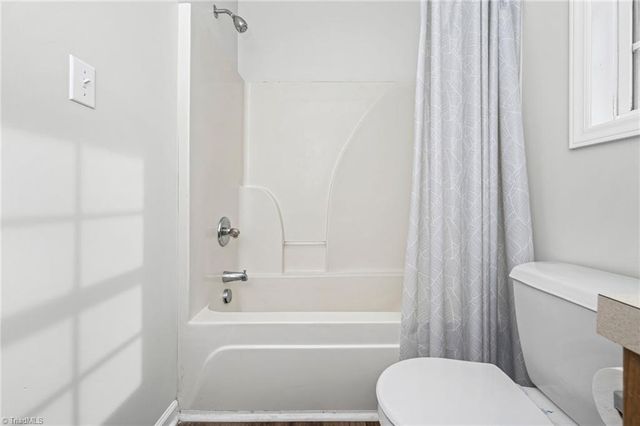 193 Laura Street, Winston-salem, NC 27107