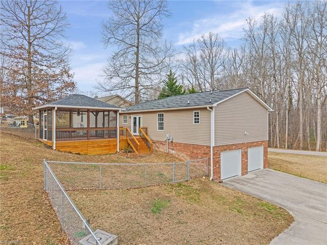 193 Laura Street, Winston-salem, NC 27107