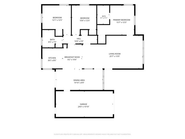 4710 Glenmont Street, Bellaire, TX 77401
