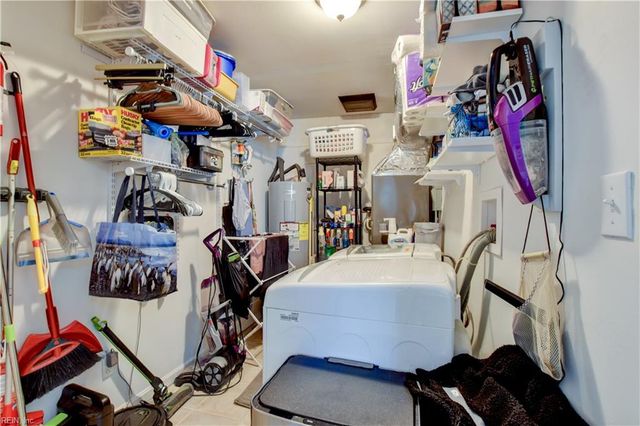 26 Meadow Creek DR, Newport News, VA 23608