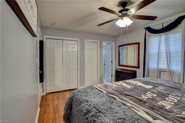 26 Meadow Creek DR, Newport News, VA 23608