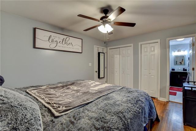 26 Meadow Creek DR, Newport News, VA 23608