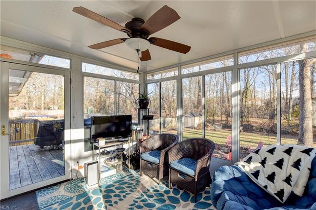 26 Meadow Creek DR, Newport News, VA 23608