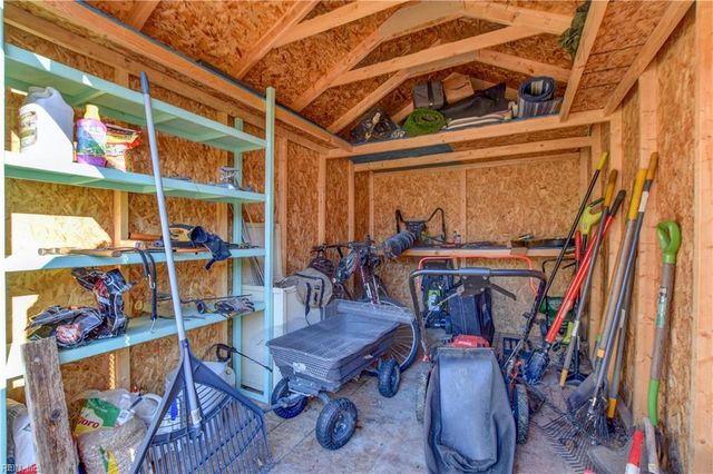 26 Meadow Creek DR, Newport News, VA 23608