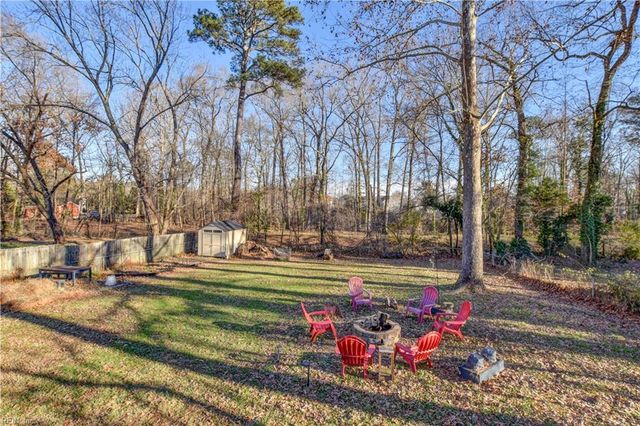 26 Meadow Creek DR, Newport News, VA 23608