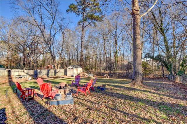 26 Meadow Creek DR, Newport News, VA 23608