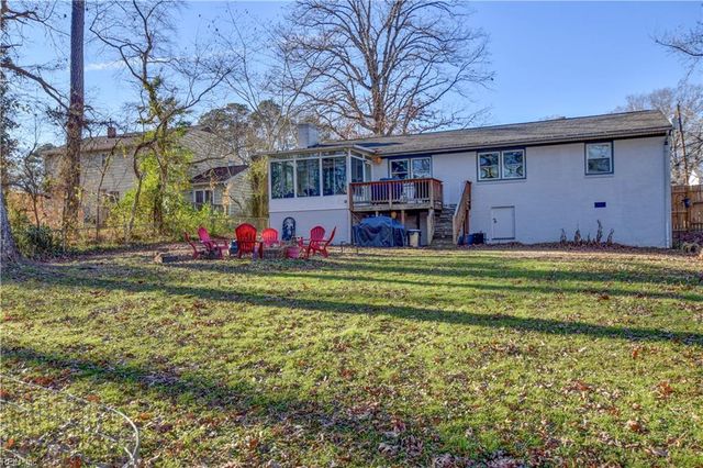 26 Meadow Creek DR, Newport News, VA 23608