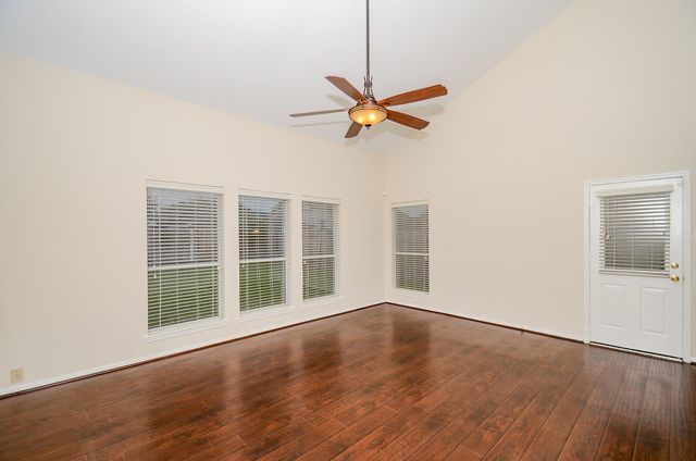 5910 Llano Creek Drive, Katy, TX 77449